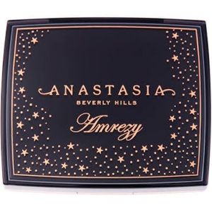 ABH x Amrezy Highlighter
